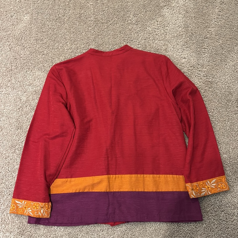 Blouse - Picture 4 of 4